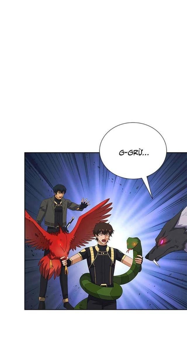 Thợ Săn Ăn Thịt Người - Page 11