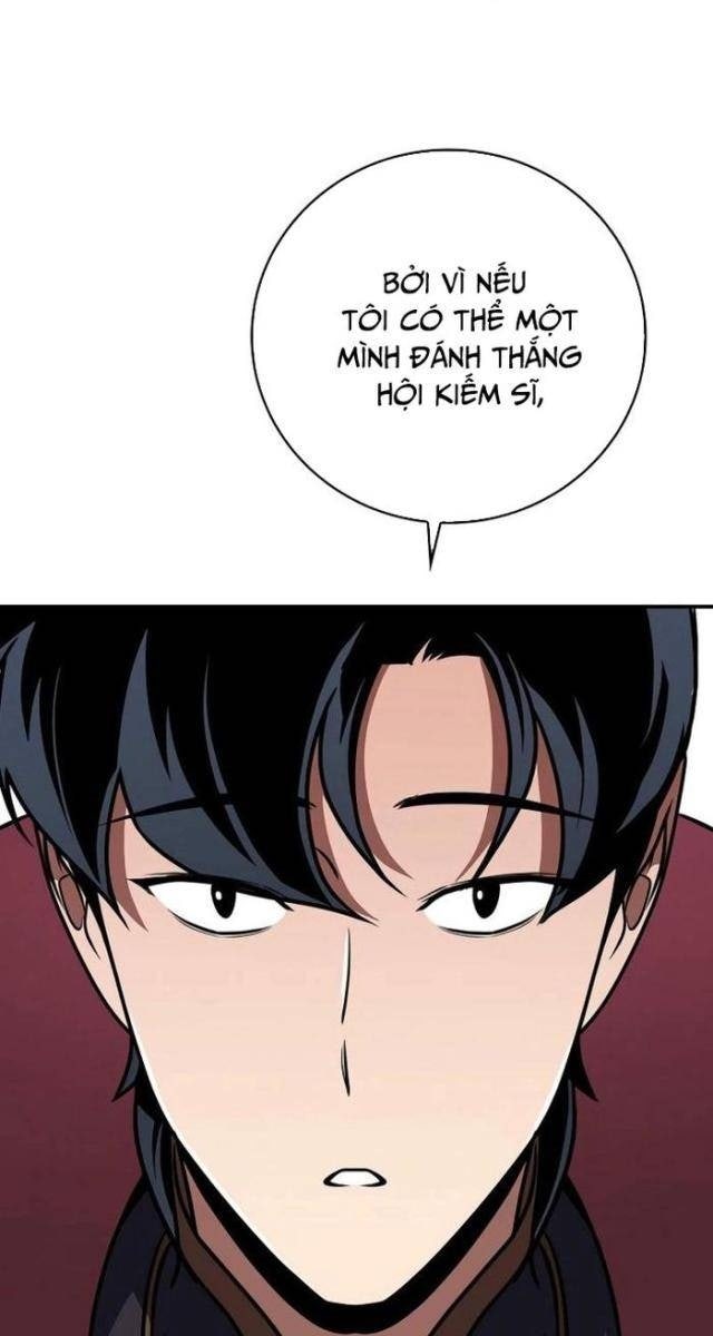 Streamer Pháp Sư - Page 135