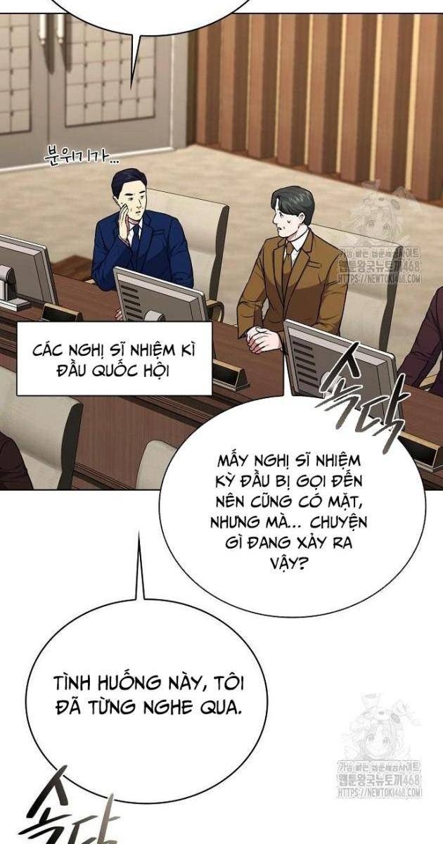 Thuế Trừng Giả - Page 28