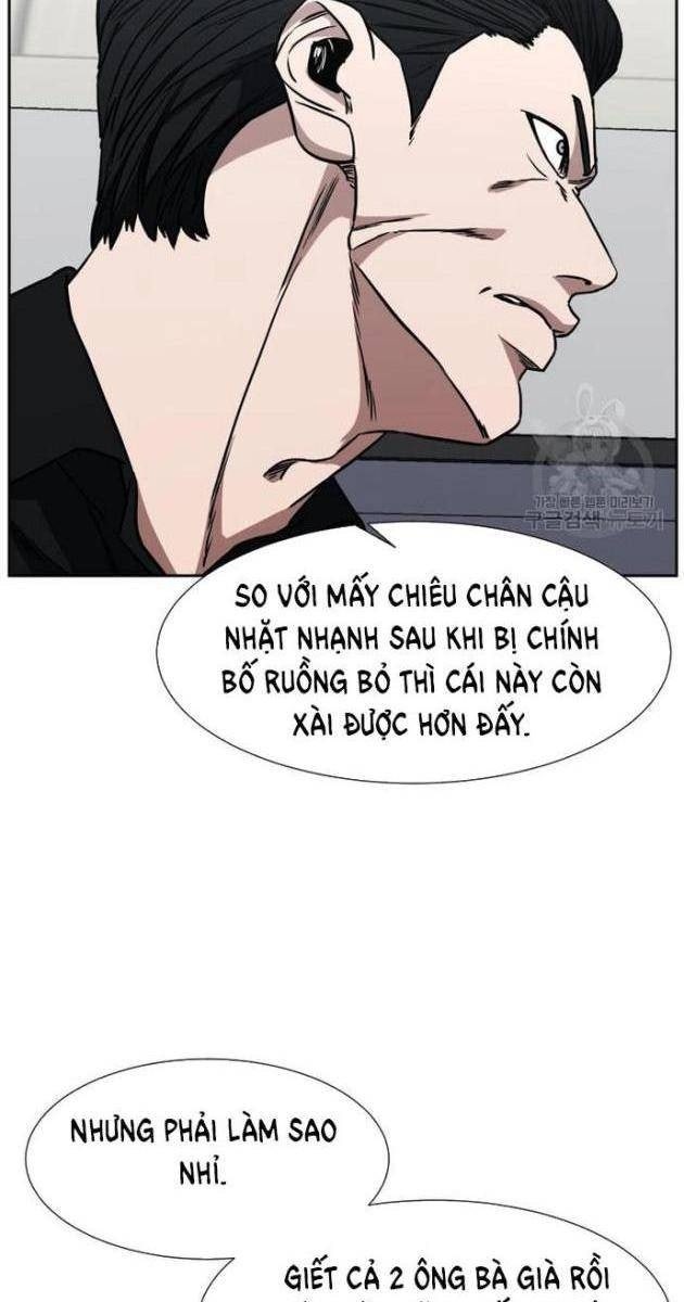 Bố Già Trùng Sinh - Page 40