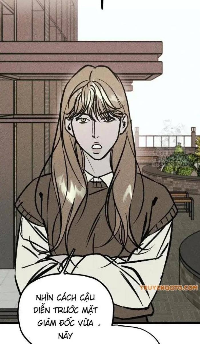 Diễn Viên Gangster - Page 22