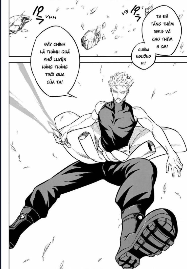 Ragna Crimson - Page 15