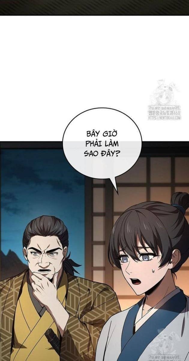 Chuyển Sinh Thành Tiêu Sư - Page 10