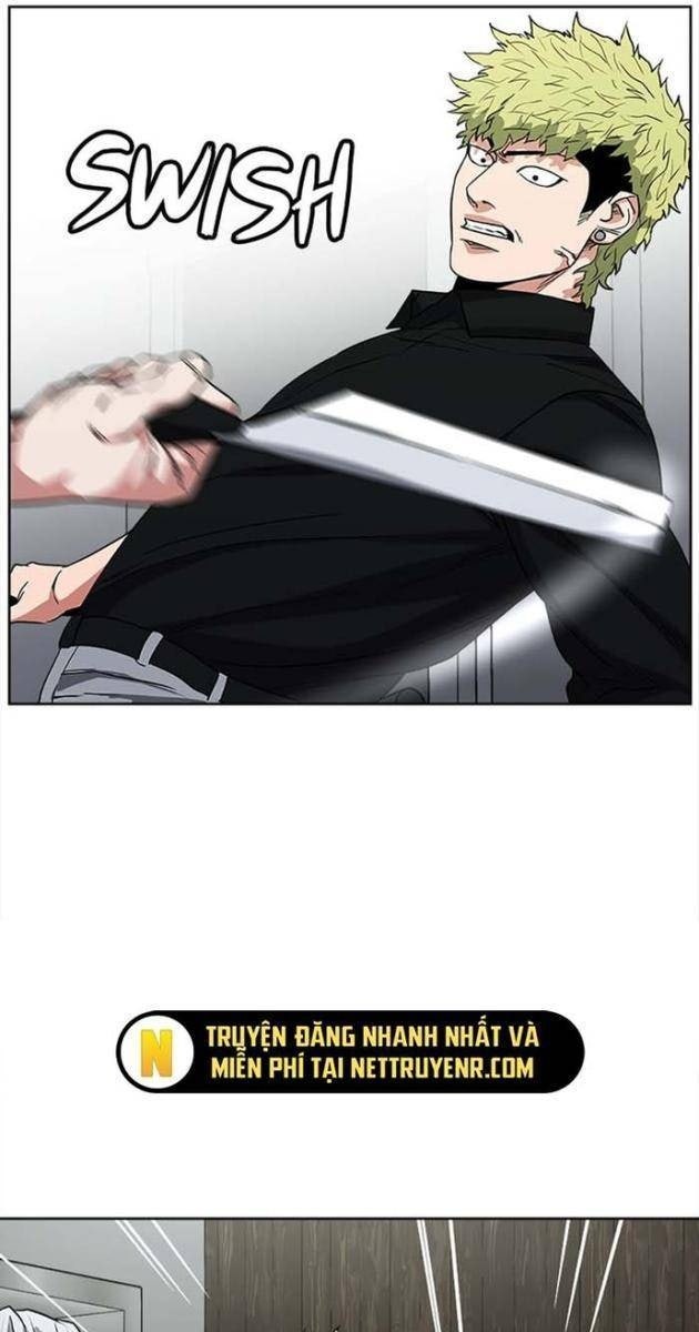 Bố Già Trùng Sinh - Page 40