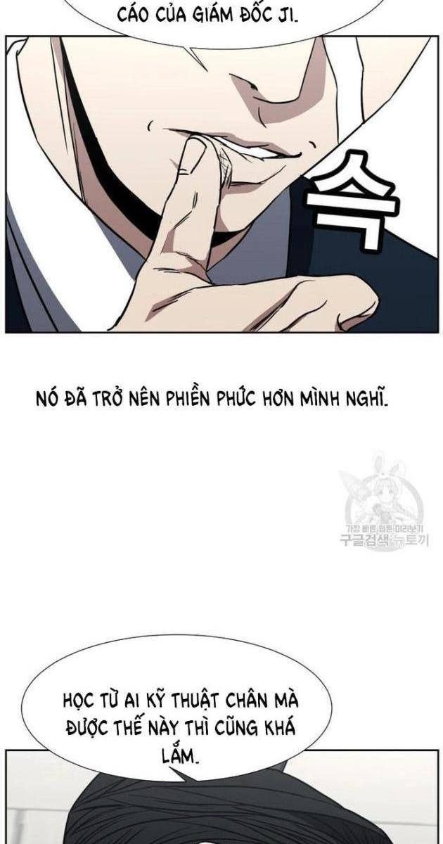 Bố Già Trùng Sinh - Page 39