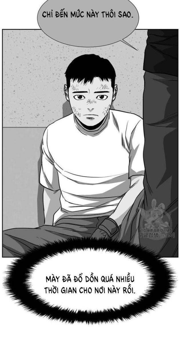 Bố Già Trùng Sinh - Page 99