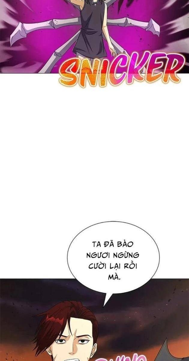 Thợ Săn Ăn Thịt Người - Page 25