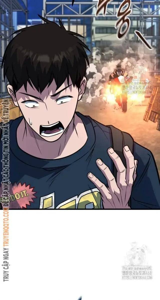 Bạo Lực Vương - Page 134