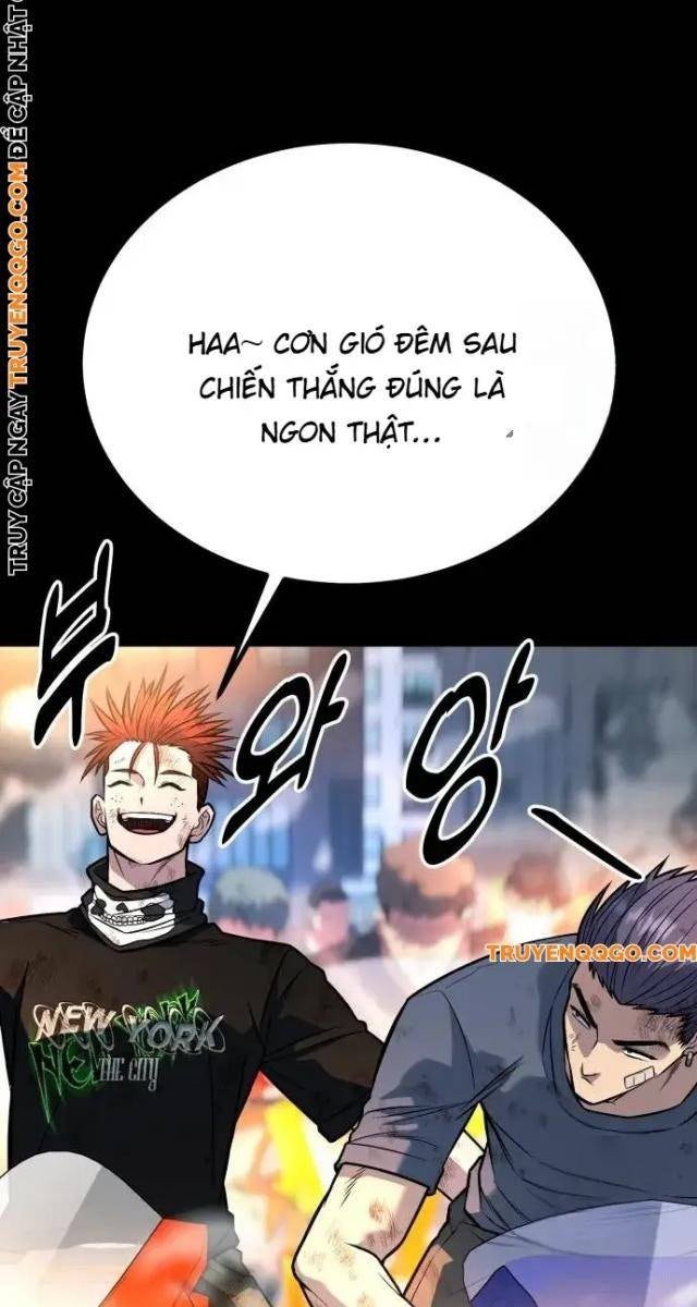 Bạo Lực Vương - Page 35