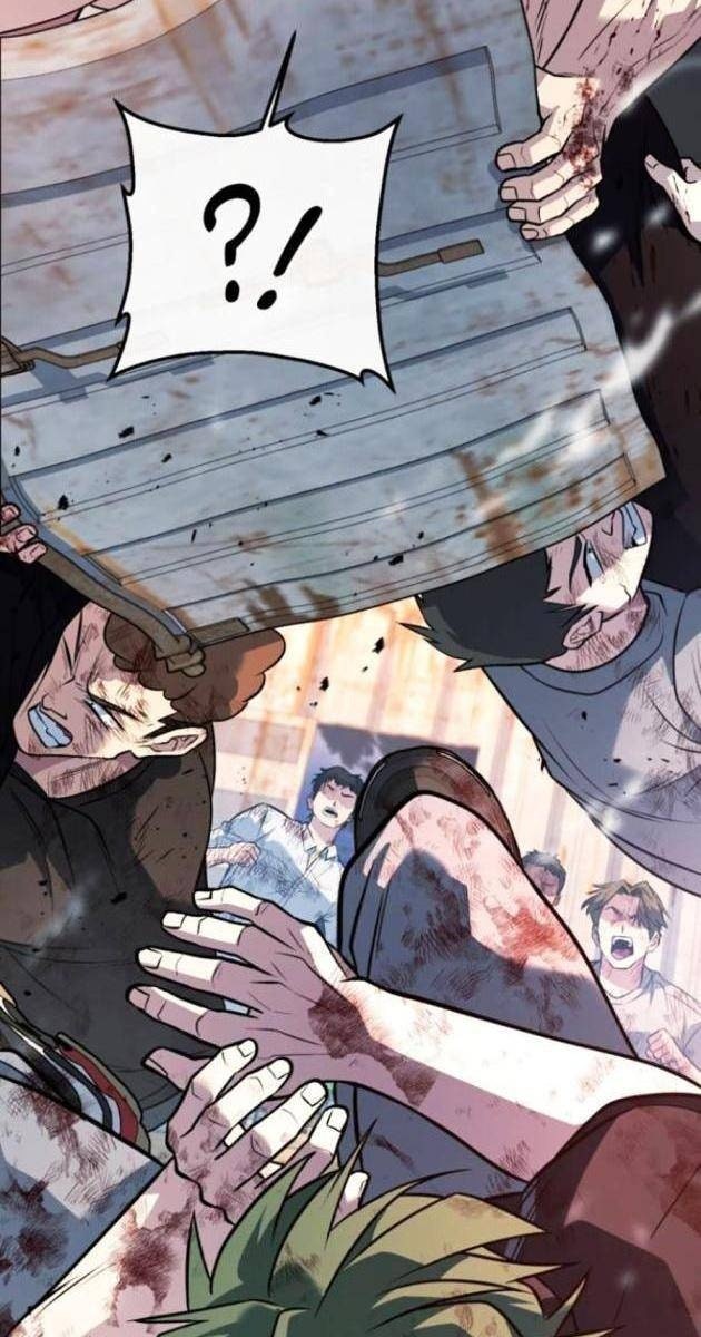 Bạo Lực Vương - Page 204