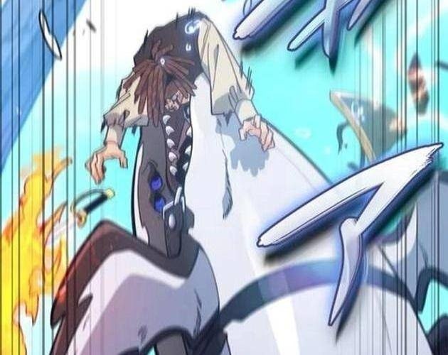 Công Tước Bạch Long - Page 119