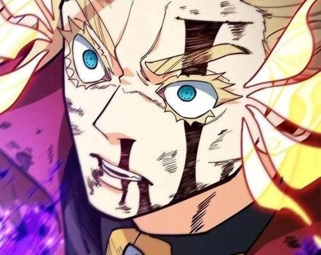 Công Tước Bạch Long - Page 107