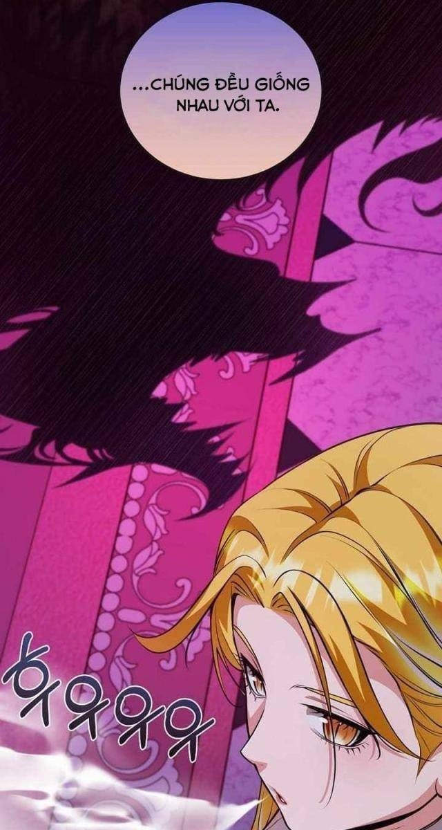 Định Mệnh Được Yêu Bởi Kẻ Phản Diện - Page 67