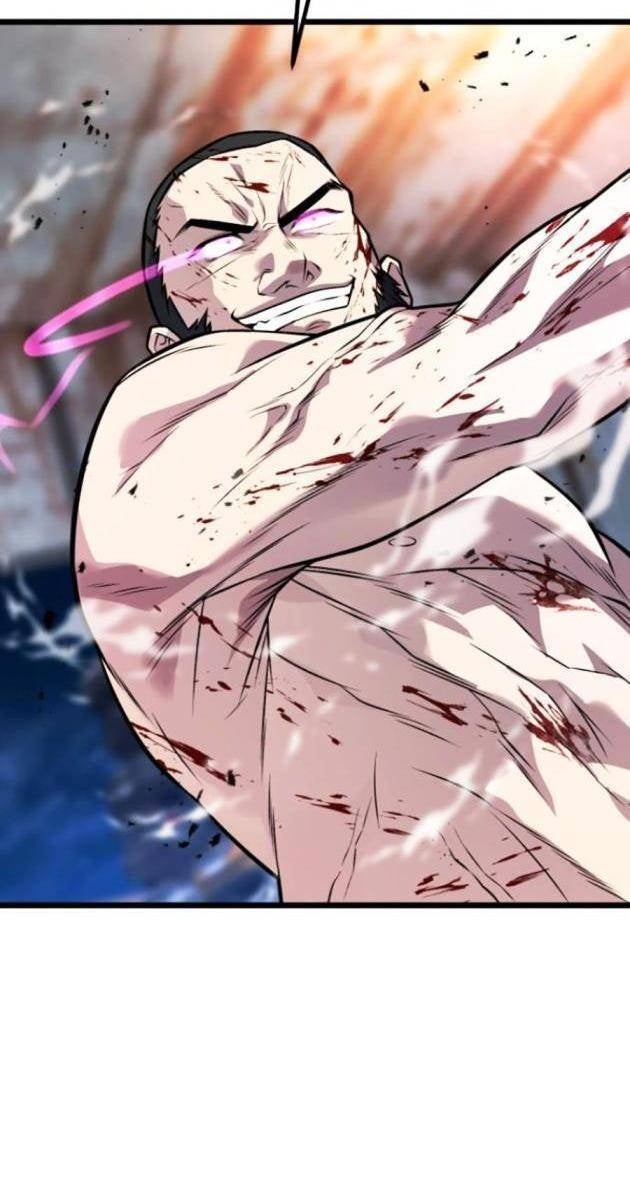 Bạo Lực Vương - Page 14