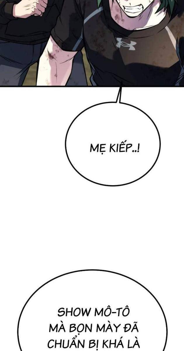 Bạo Lực Vương - Page 160