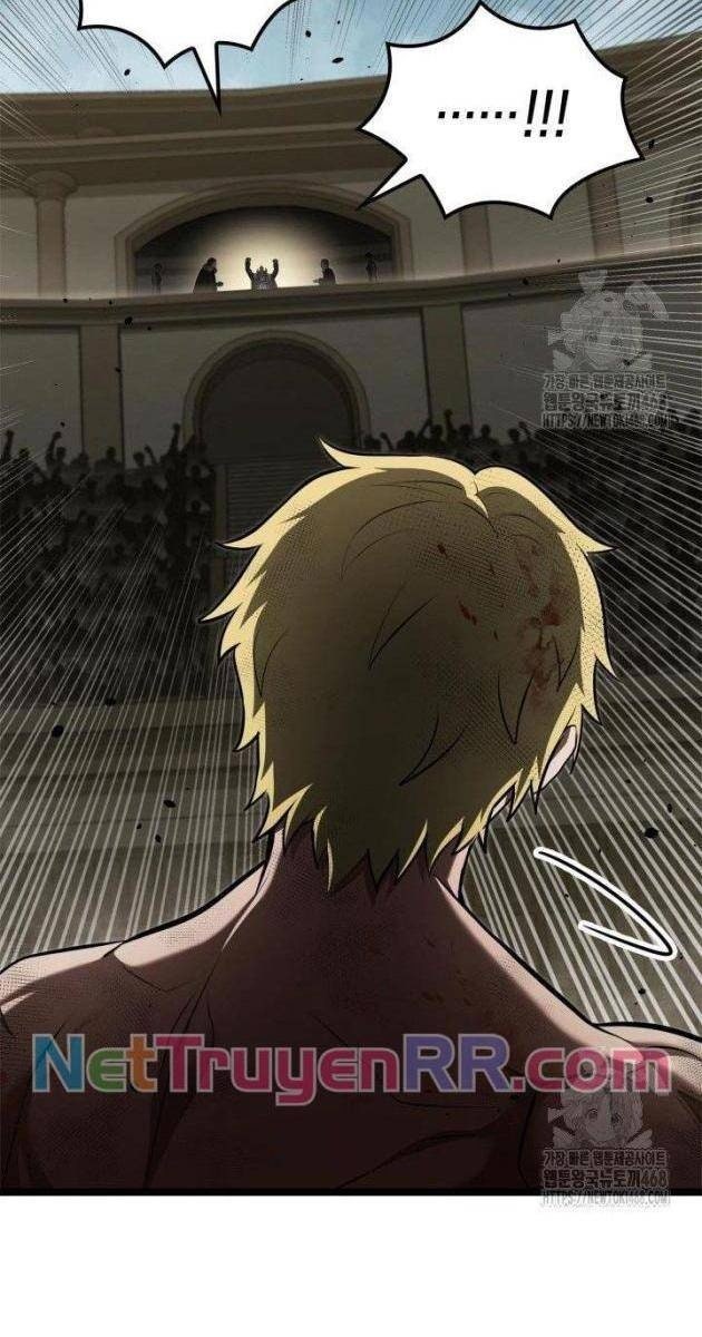 Nhà Vô Địch Kalli - Page 40