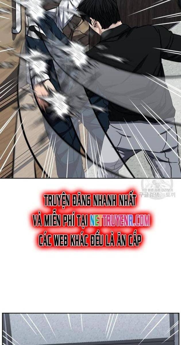 Bố Già Trùng Sinh - Page 18