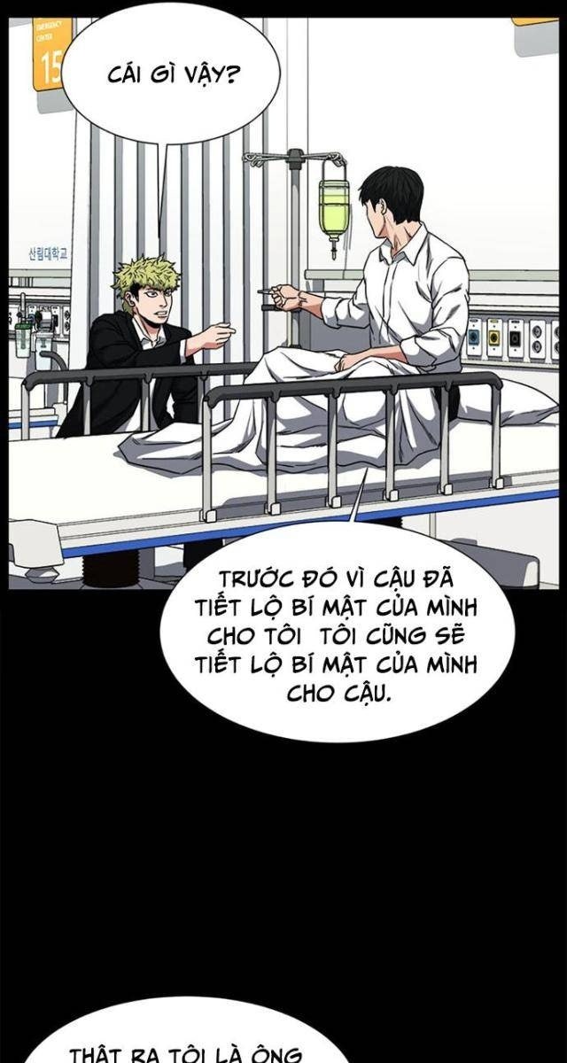 Bố Già Trùng Sinh - Page 51