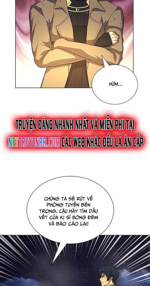 Thợ Săn Ăn Thịt Người - Page 40