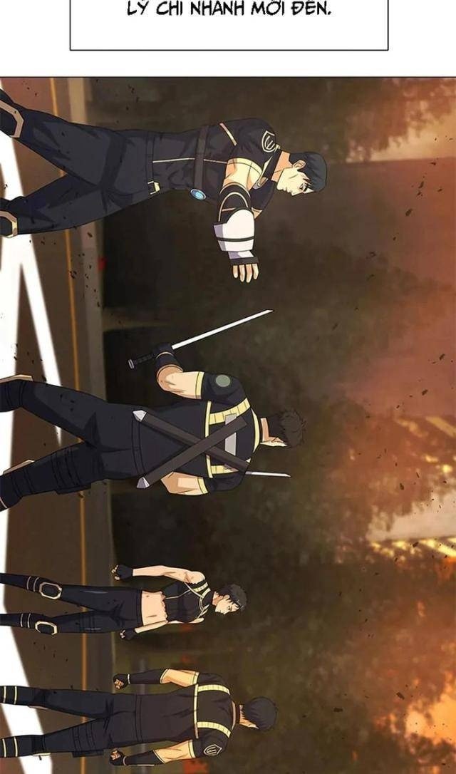 Thợ Săn Ăn Thịt Người - Page 88