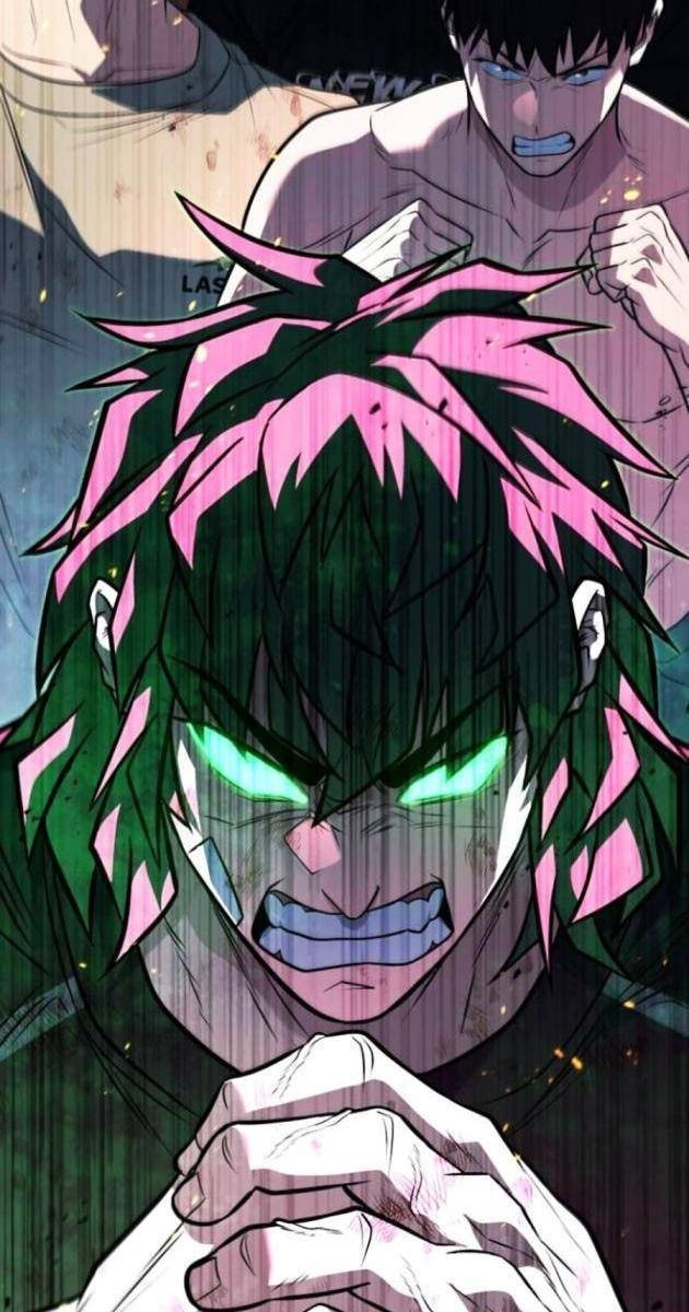 Bạo Lực Vương - Page 210