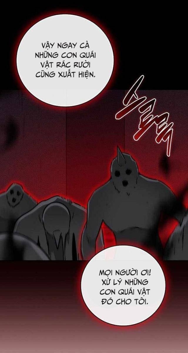 Streamer Pháp Sư - Page 64