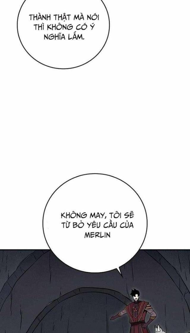 Streamer Pháp Sư - Page 107