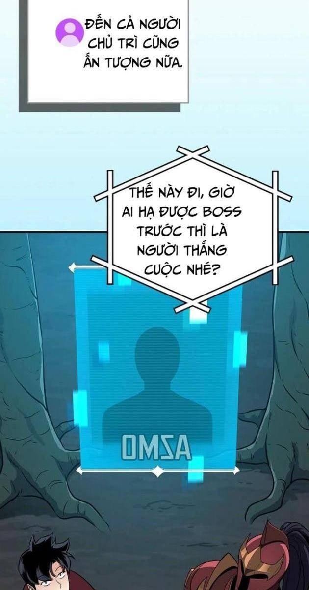 Streamer Pháp Sư - Page 21