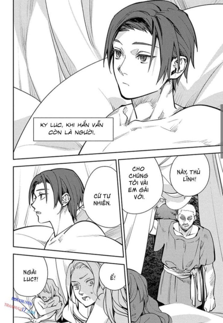 Thiên Thần Ngày Tận Thế - Page 4