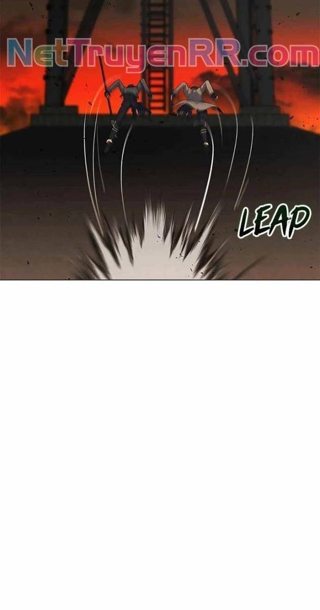 Thợ Săn Ăn Thịt Người - Page 7