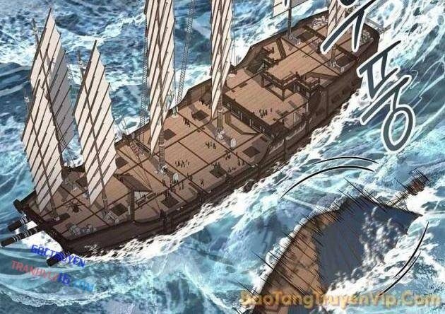 Chuyển Sinh Thành Tiêu Sư - Page 137