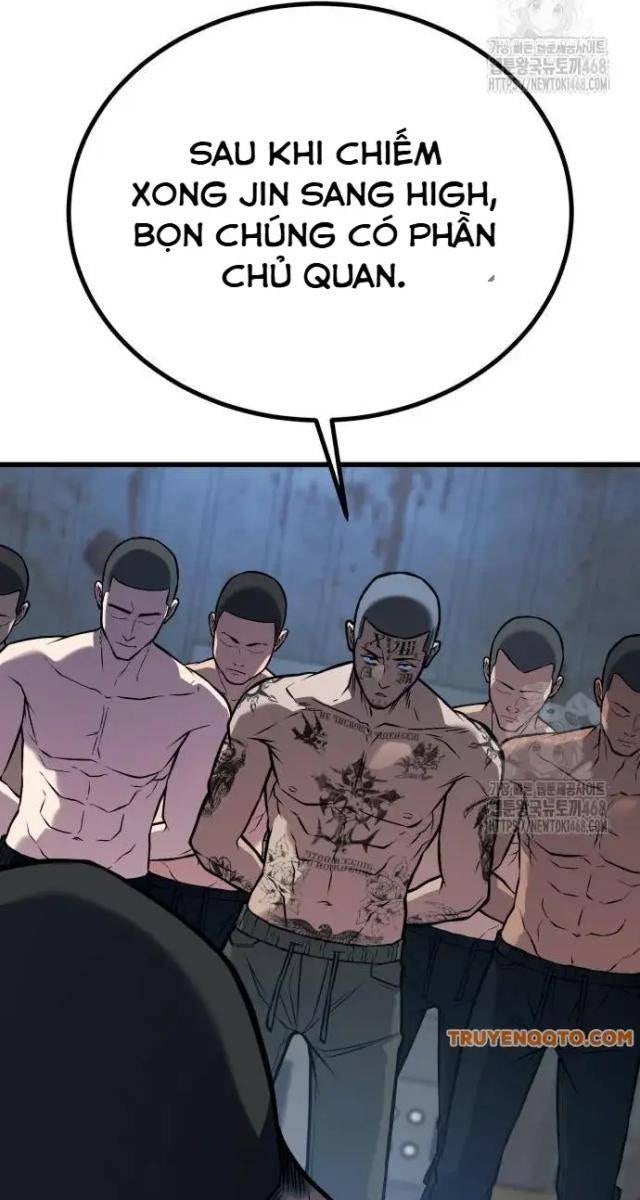 Bạo Lực Vương - Page 16