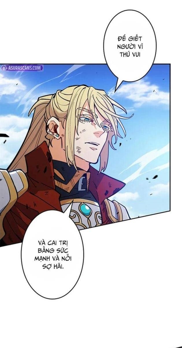 Công Tước Bạch Long - Page 91