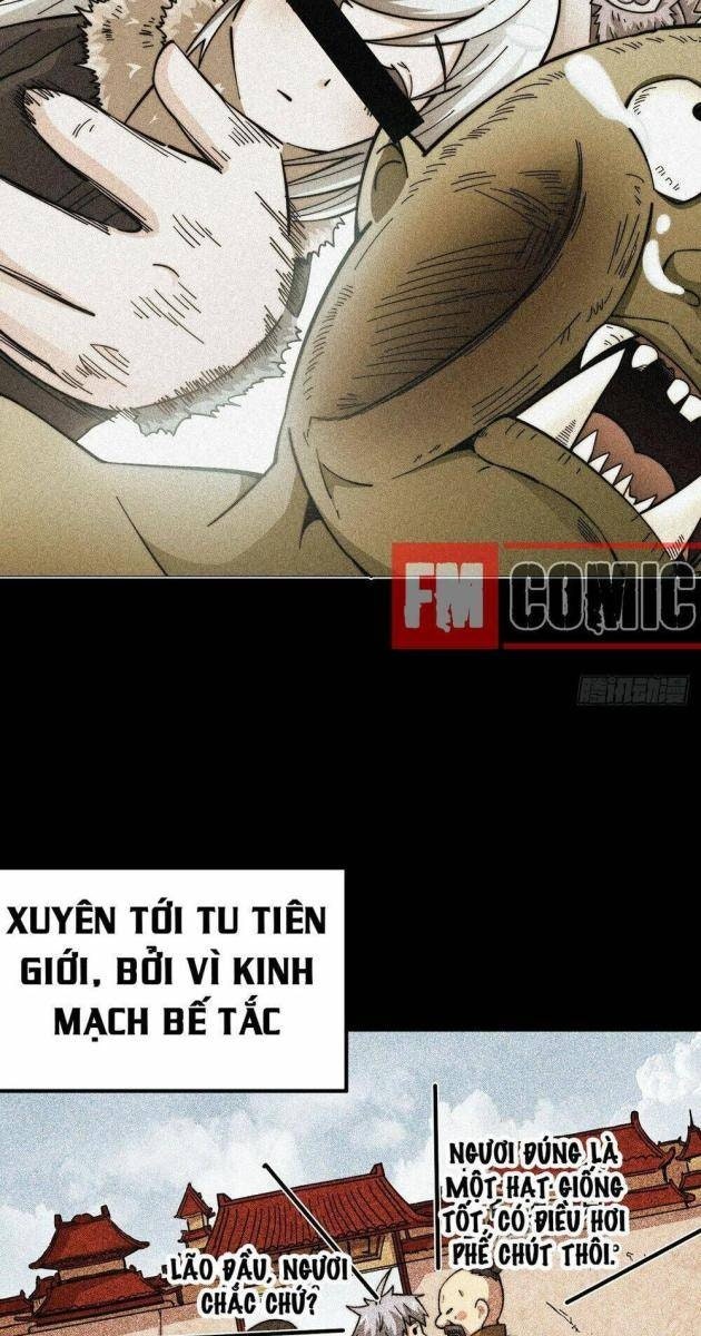 Từ Lúc Bắt Đầu Liền Vô Địch - Page 15