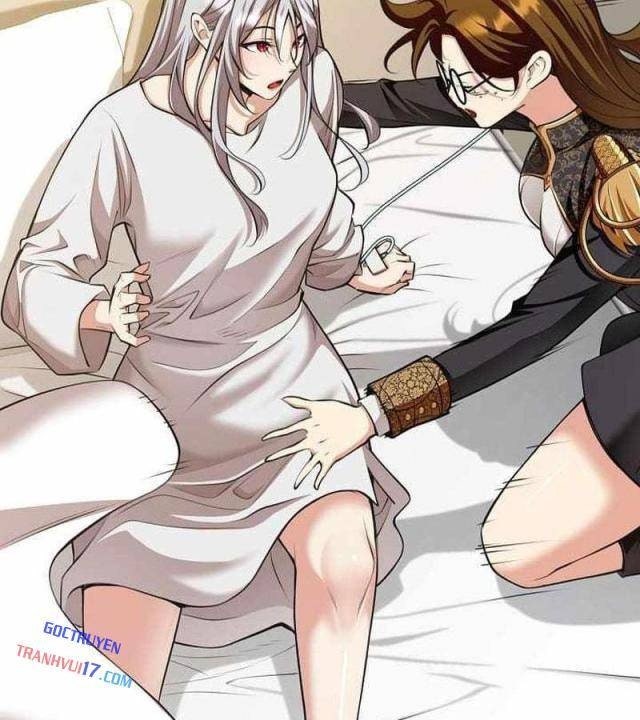 Định Mệnh Được Yêu Bởi Kẻ Phản Diện - Page 8