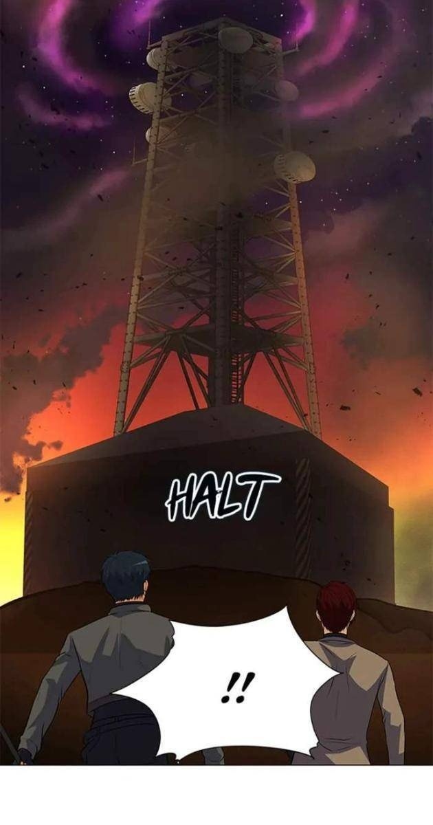 Thợ Săn Ăn Thịt Người - Page 113