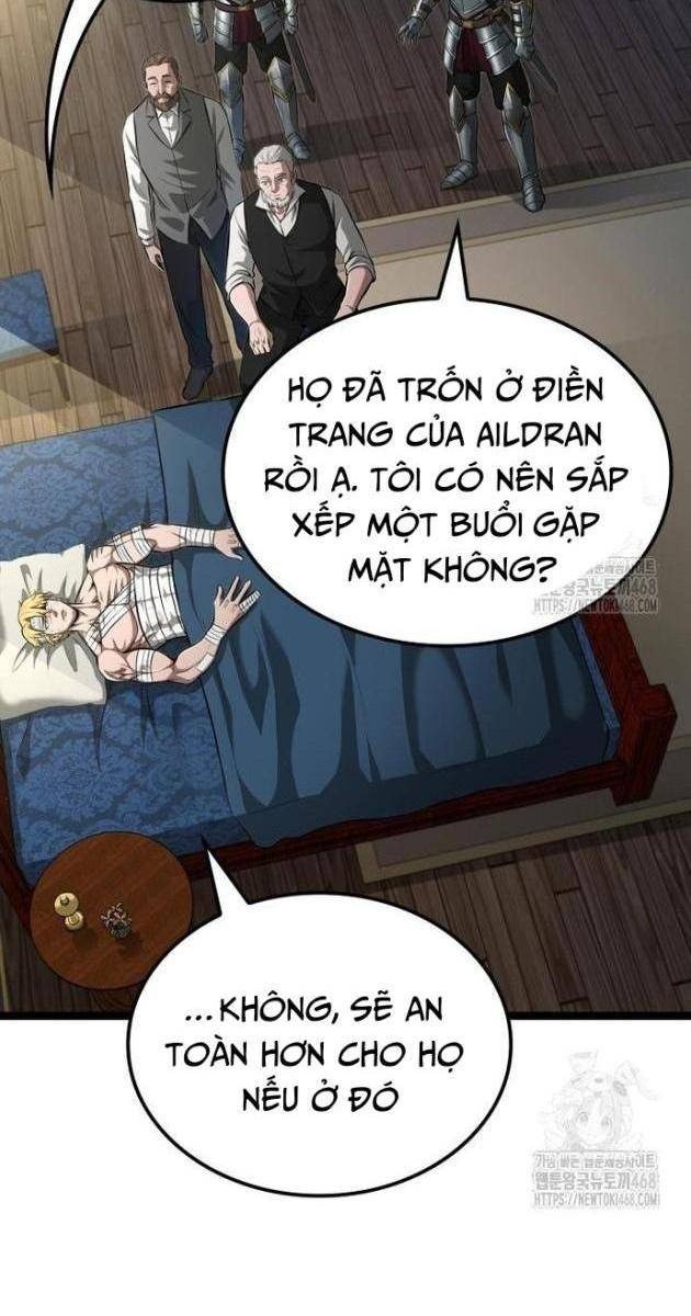 Nhà Vô Địch Kalli - Page 64