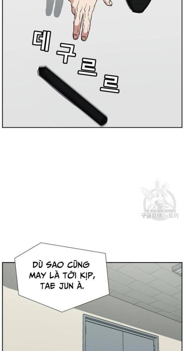 Bố Già Trùng Sinh - Page 111