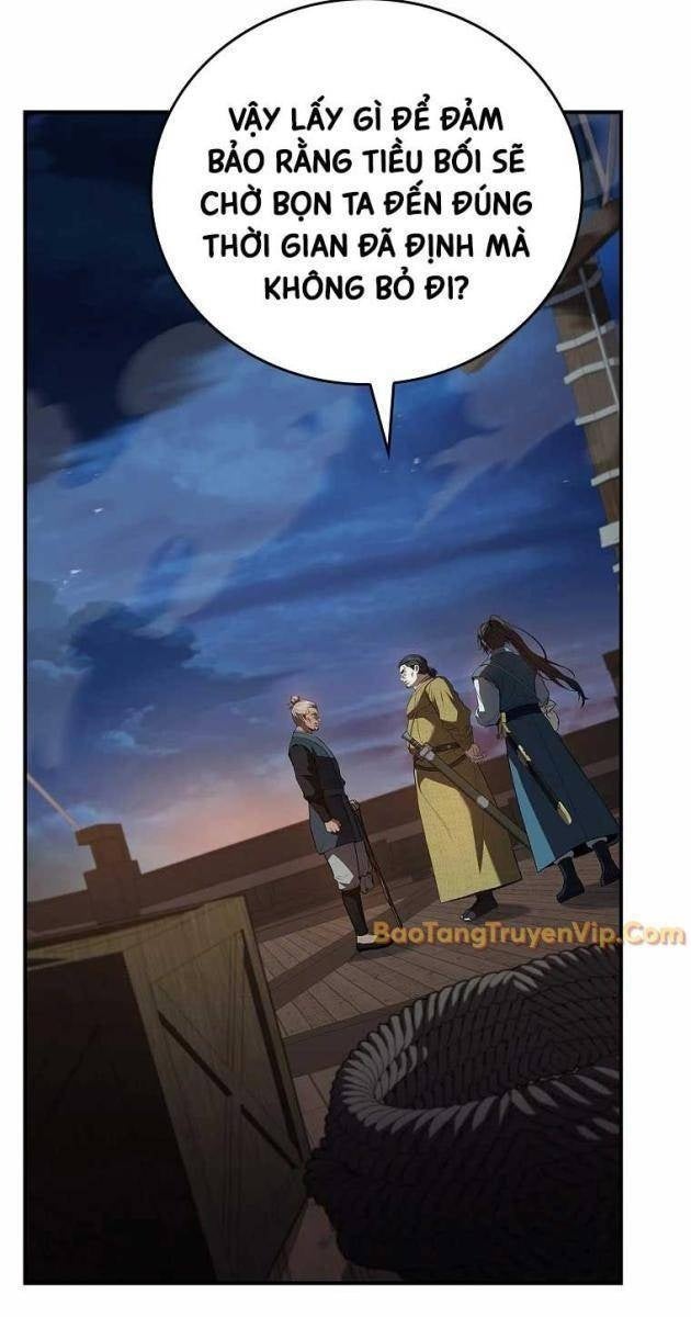 Chuyển Sinh Thành Tiêu Sư - Page 12