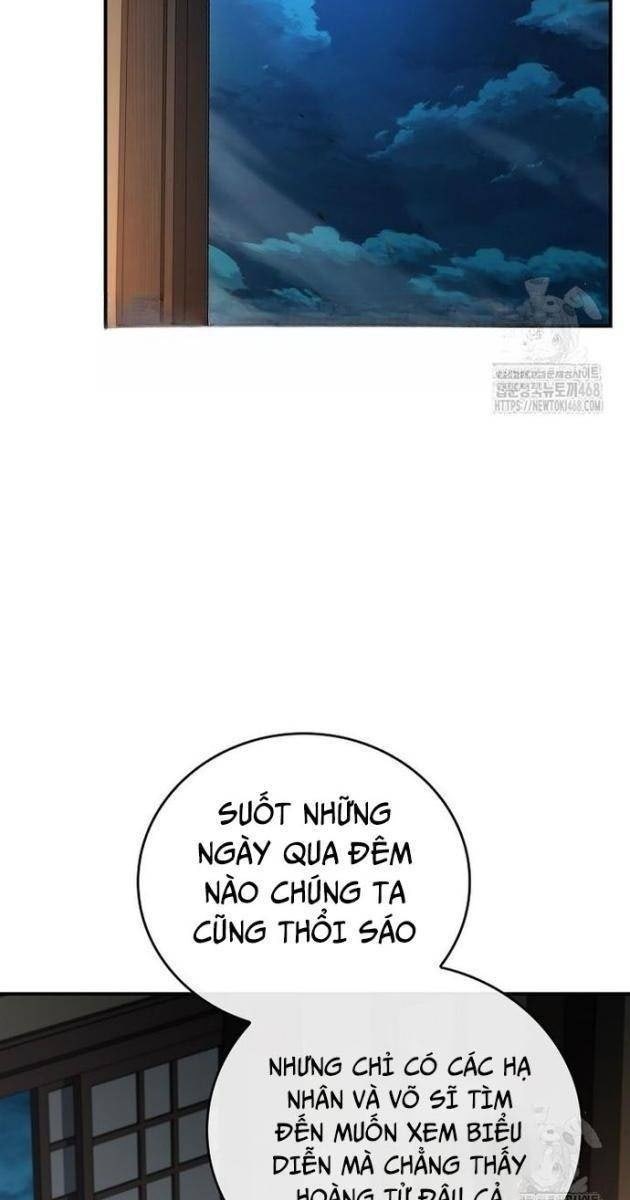 Chuyển Sinh Thành Tiêu Sư - Page 7