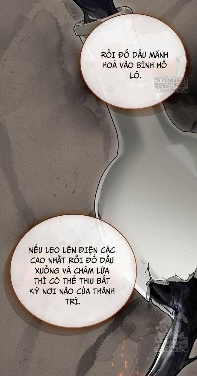 Chuyển Sinh Thành Tiêu Sư - Page 64