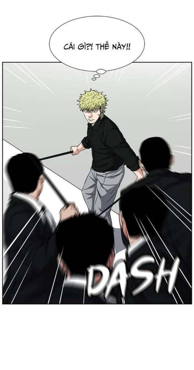 Bố Già Trùng Sinh - Page 25