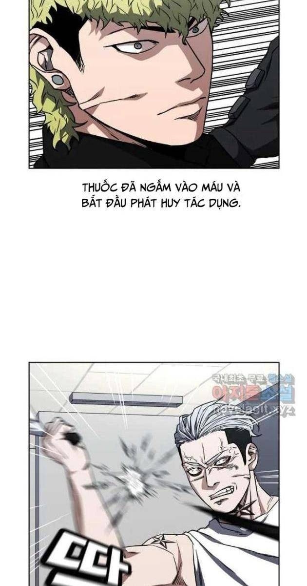 Bố Già Trùng Sinh - Page 10