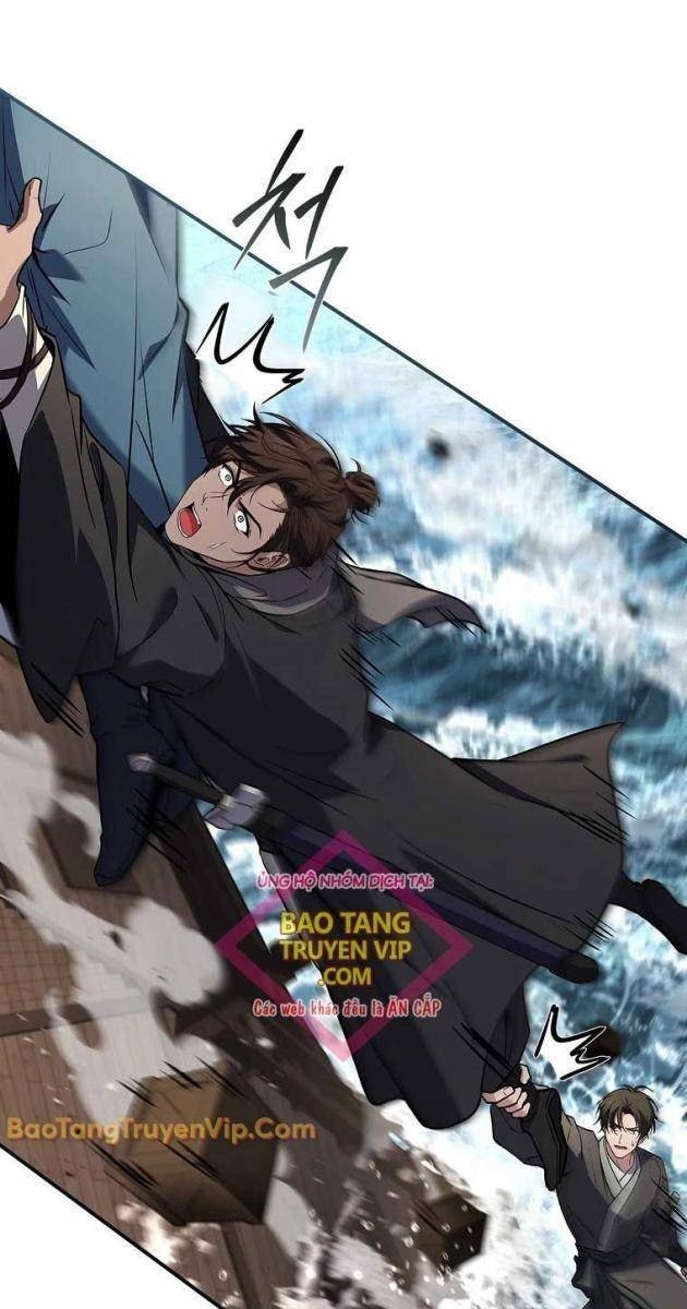 Chuyển Sinh Thành Tiêu Sư - Page 143