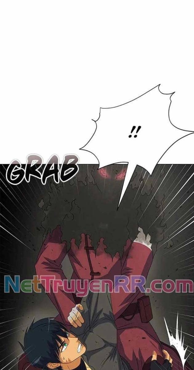 Thợ Săn Ăn Thịt Người - Page 109