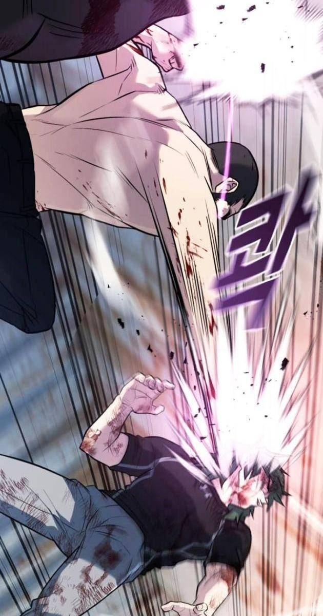 Bạo Lực Vương - Page 28