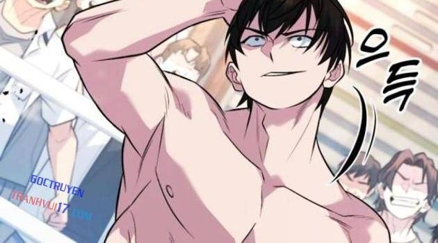 Bạo Lực Vương - Page 124