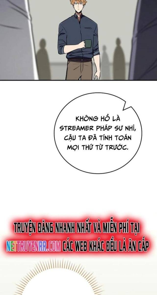 Streamer Pháp Sư - Page 130