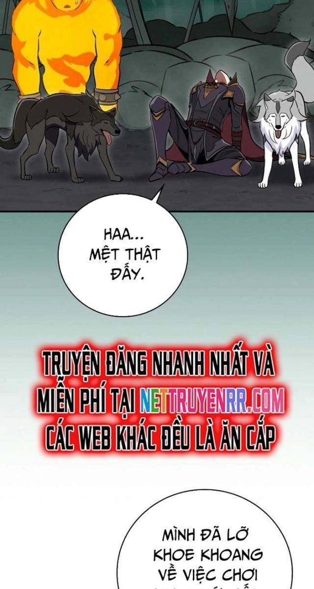 Streamer Pháp Sư - Page 82