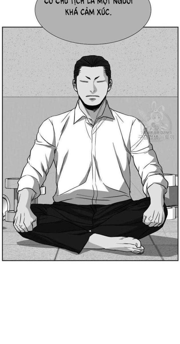 Bố Già Trùng Sinh - Page 40